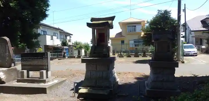 愛宕神社(栃木県)