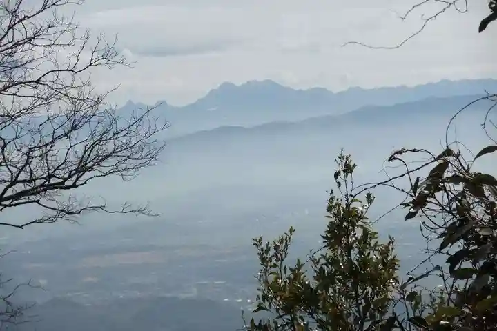 龍王神社(福岡県)