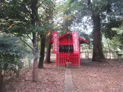 熊野神社(東京都)