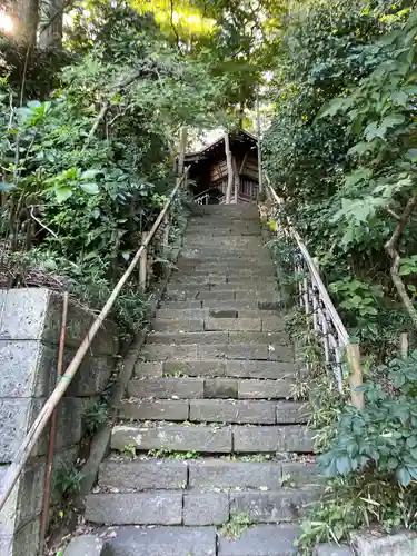 清龍寺不動院のその他建物