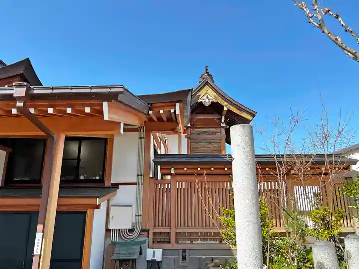 甲斐奈神社(山梨県)