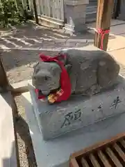 木田神社(福井県)