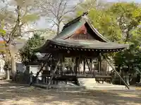 若宮八幡神社(滋賀県)