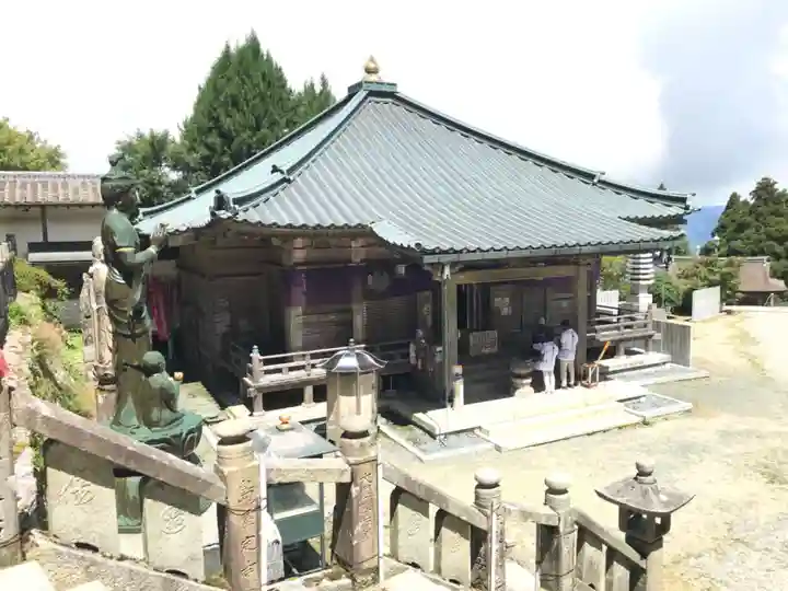 出石寺(愛媛県)