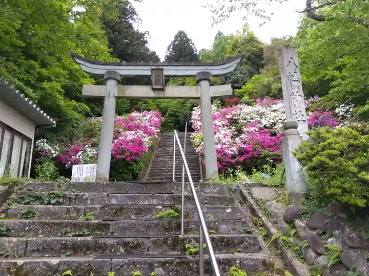 八幡神社(福井県)