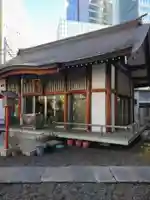 日比谷神社(東京都)