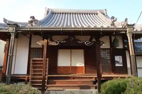 仙光寺(奈良県)