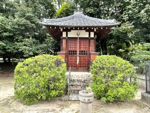 昆陽寺(兵庫県)