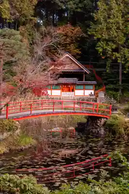 大原野神社(京都府)