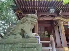 阿蘇神社(東京都)