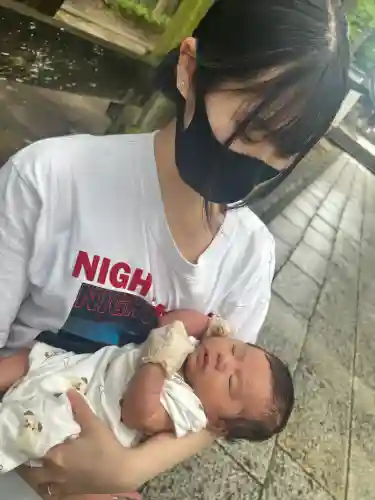 飯香岡八幡宮(千葉県)