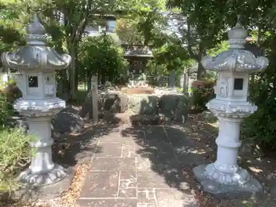 福福神宮のその他建物