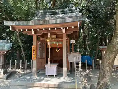 西宮神社(兵庫県)