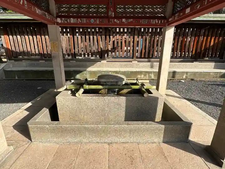 氣比神宮(福井県)