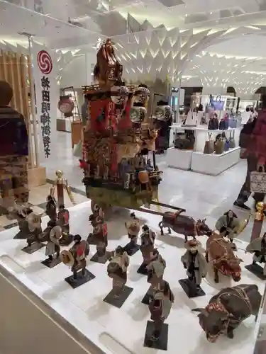 神田神社（神田明神）のお祭り