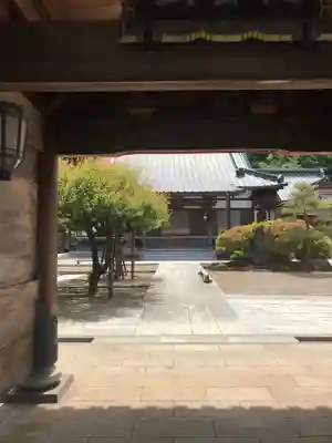 高松寺のその他建物