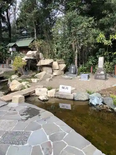 櫻木神社(千葉県)