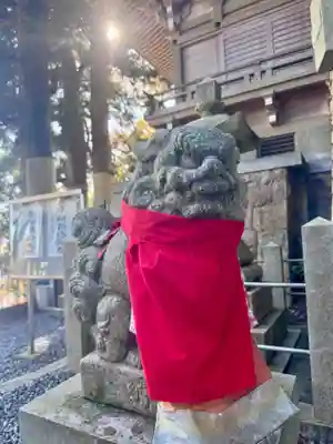 立里荒神社(奈良県)