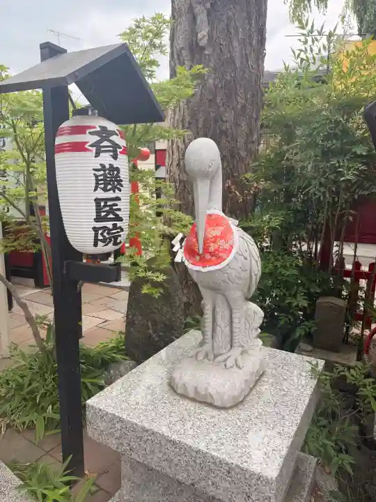 鴻神社(埼玉県)