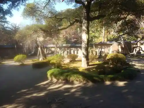 円覚寺のその他建物