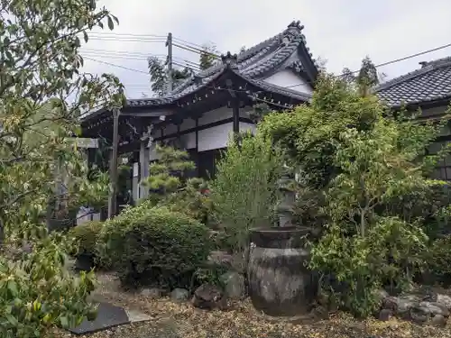 法龍寺(三重県)