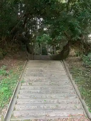 御嶽神社(千葉県)