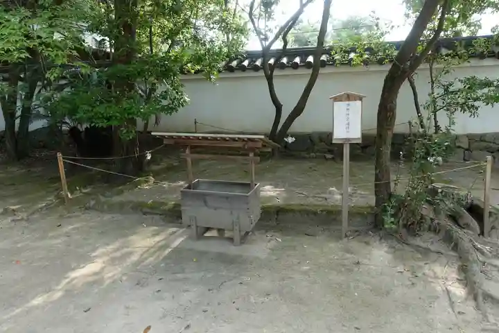 白鳥神社のその他建物