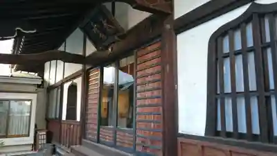 海福寺のその他建物