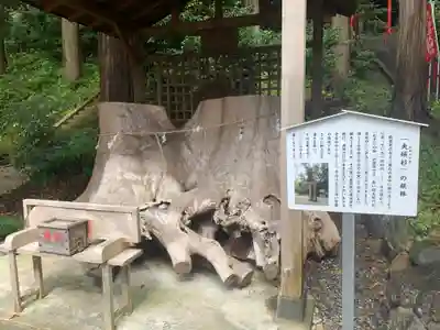 事任八幡宮のその他建物