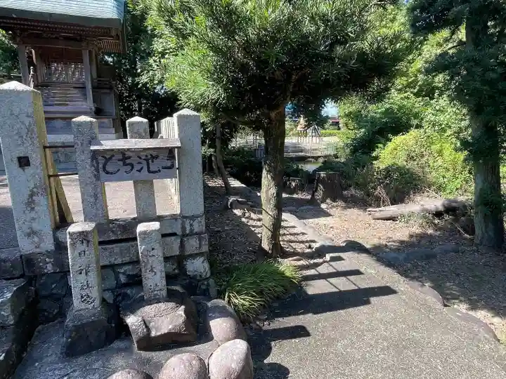 春日神社(岐阜県)