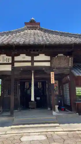 園城寺（三井寺）(滋賀県)