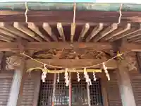 胡録神社(千葉県)