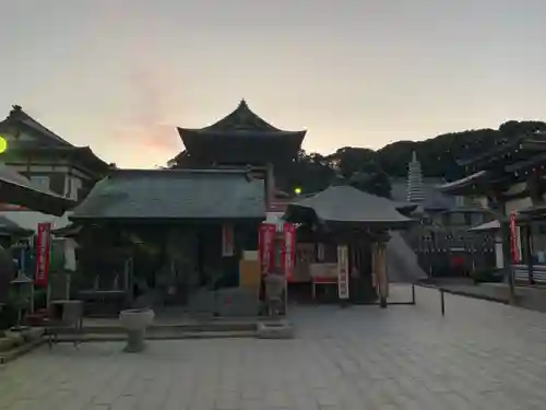 満願寺のその他建物