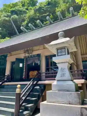 久本神社(神奈川県)