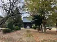 徳藏寺のその他建物