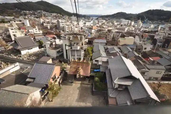 千光寺(広島県)