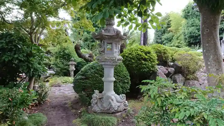 光厳寺のその他建物