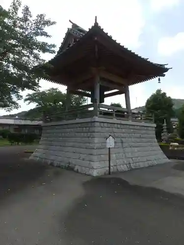 信行寺のその他建物