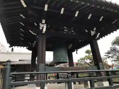 善生寺(東京都)