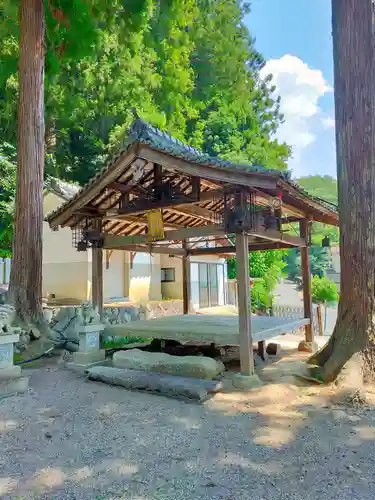 海神社(奈良県)