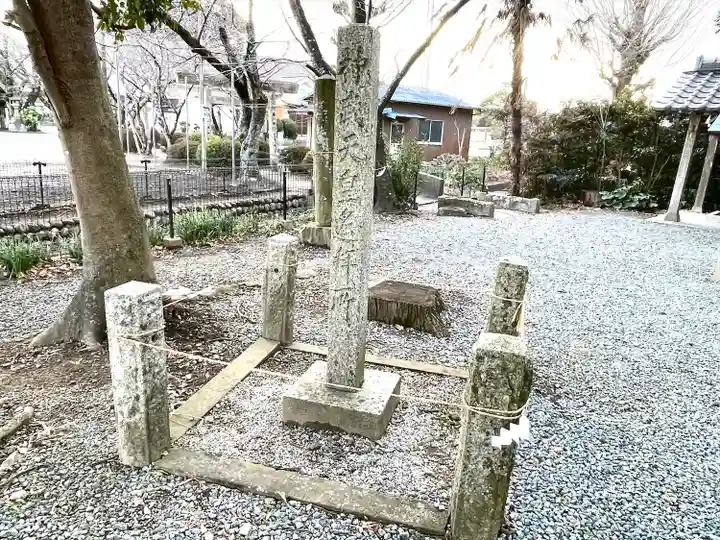 高岡神社(三重県)
