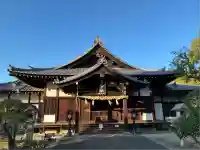 湯神社(愛媛県)