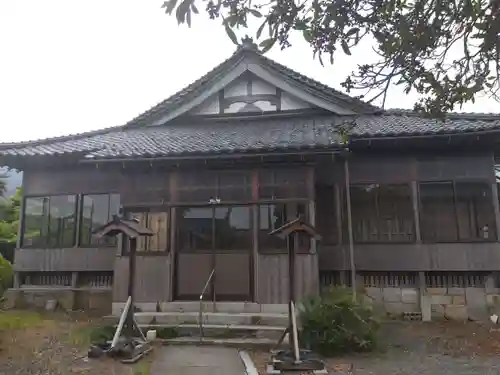 高雲寺(福井県)