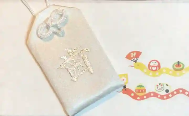 荻窪白山神社(東京都)