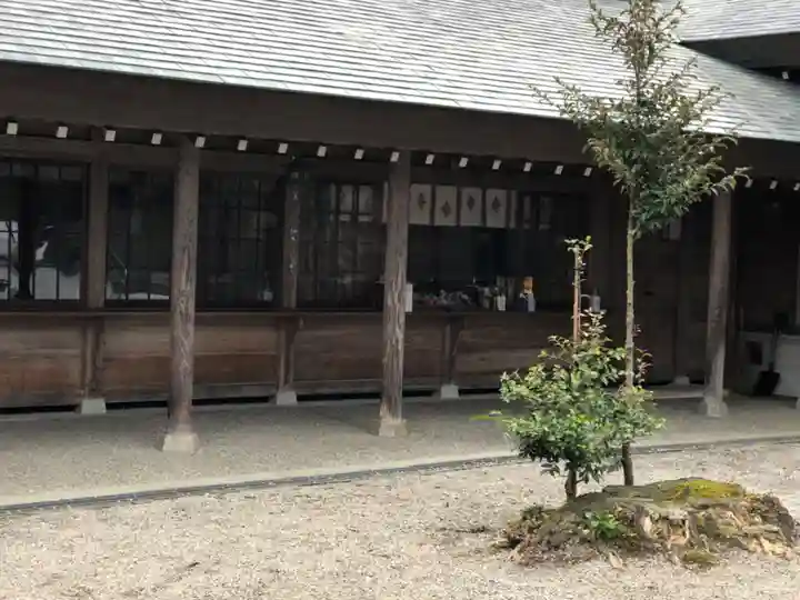 櫛田神社のその他建物