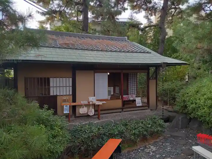 阿部野神社(大阪府)