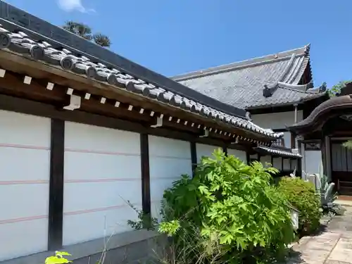 崇福寺のその他建物