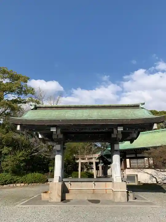 豊國神社(大阪府)