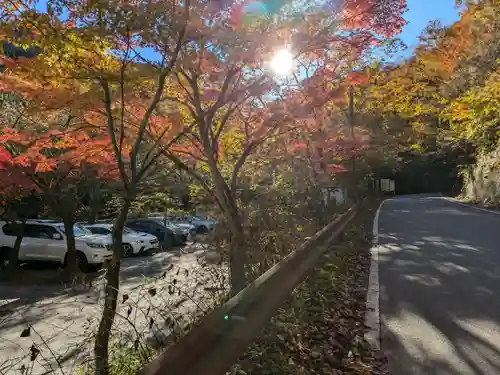湯元 隻腕不動尊（伊香保温泉）の周辺