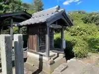 地蔵尊(神桐)(岐阜県)